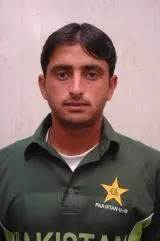 Riaz Kail