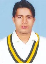 Kamran Hussain