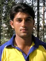 Mohammad Irshad