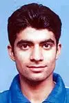 Usman Mushtaq