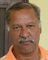 Shivlal Yadav