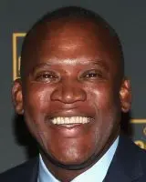 Devon Malcolm