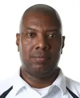 Adrian Griffith
