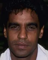 Naved Anjum