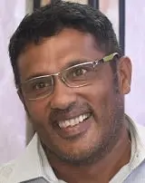 Abey Kuruvilla