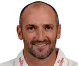 Michael Di Venuto