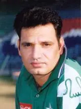 Ijaz Ahmed
