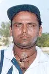 Gyanendra Pandey