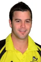 Wes Robinson