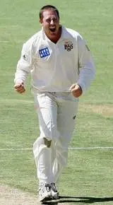 Daniel Doran