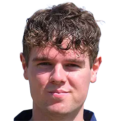 Seamus Lynch