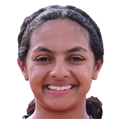 Isani Vaghela