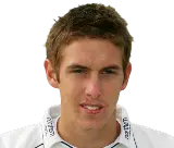 Ben Harmison