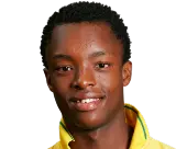 Mangaliso Mosehle
