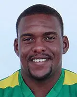 Shacaya Thomas