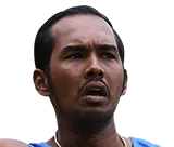 Vishaul Singh