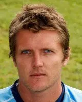 Michael Bates