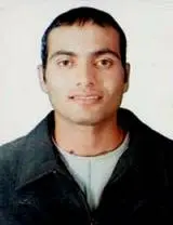 रिज़वान अहमद