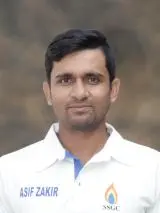 Asif Zakir
