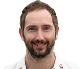 Steven Crook