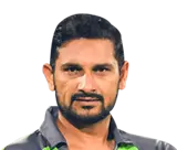 Sohail Akhtar