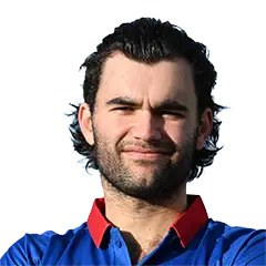 Scott Bevin
