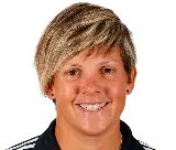 Nicky Shaw