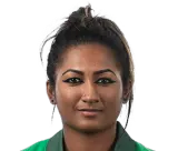 Ayasha Rahman