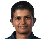 Shashikala Siriwardene