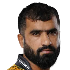 Arif Yaqoob