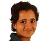 साजिदा शाह