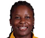 Marcia Letsoalo