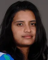 Sravanthi Naidu