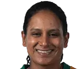 Trisha Chetty
