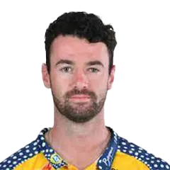 Connor Esterhuizen
