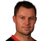 Geraint Jones
