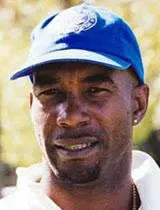 Mark Johnson
