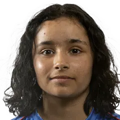 Rishika Jaswal