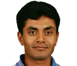 Jignesh Desai