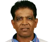 Nasir Javed