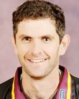 Mark Bailey