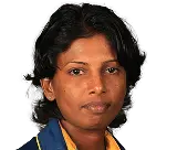 Chamari Polgampola
