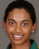 Nadine Moodley
