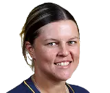 Charlize van der Westhuizen