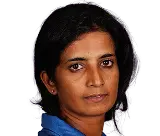 Chamani Seneviratna