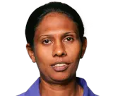 Suwini de Alwis