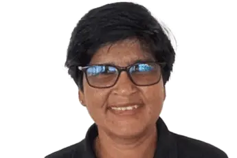 डेडुनु डी सिल्वा