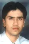 Shahnawaz Malik