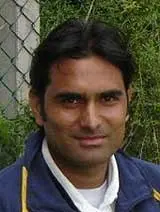 Najaf Shah