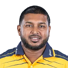 Chandrapaul Hemraj